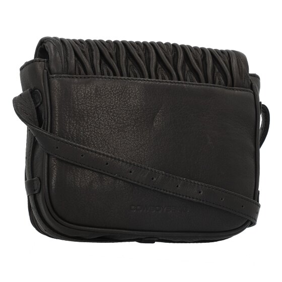Cowboysbag Dallas Sac à bandoulière Cuir 22 cm