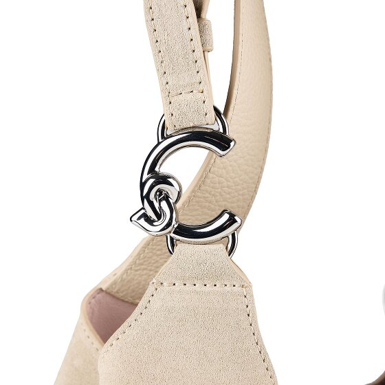 Coccinelle C-Easy Sac à bandoulière Cuir 34 cm