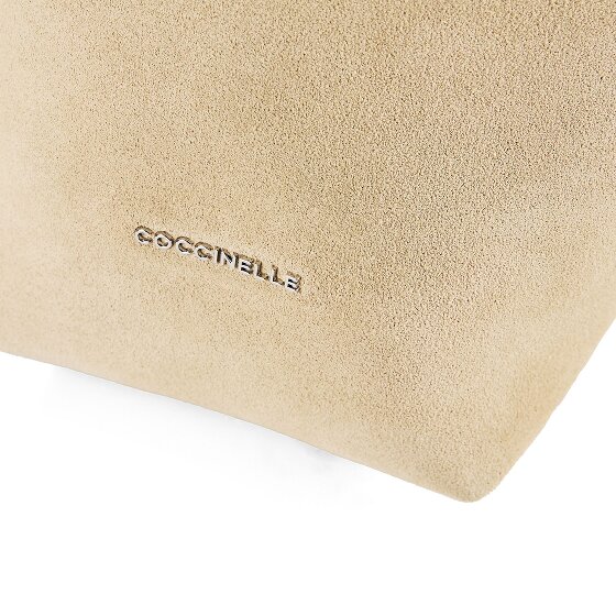 Coccinelle C-Easy Sac à bandoulière Cuir 34 cm