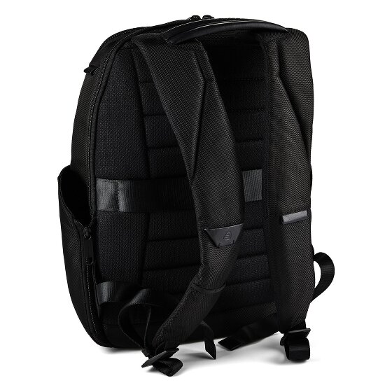Piquadro Lyss Sac à dos de voyage 43 cm compartiment pour ordinateur portable