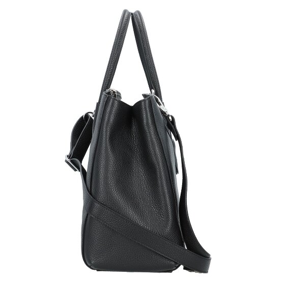 abro Adria Sac de shopper Cuir 41 cm Compartiment pour ordinateur portable
