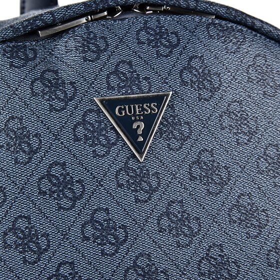 Guess Milano Daypack 42 cm Compartiment ordinateur