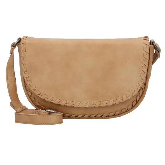 FredsBruder Calm Sac à bandoulière Cuir 26 cm