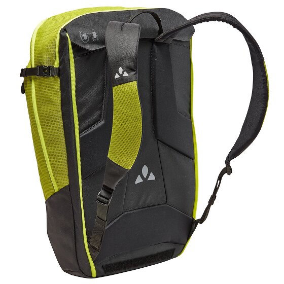 Vaude Cycle 28L sac à dos 54 cm compartiment pour ordinateur portable