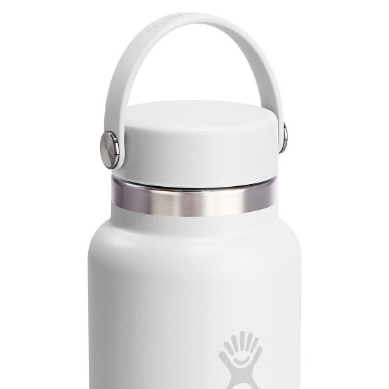 Hydro Flask Hydration Wide Flex Cap Gourde 1180 ml
