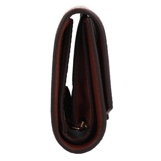 Lauren Ralph Lauren Cameryn Porte-monnaie Cuir 12 cm