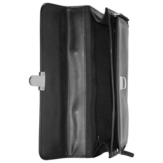 Dermata Porte-documents en cuir 36 cm