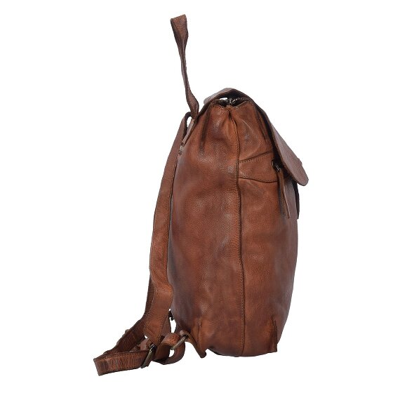 Harold's Submarine Sac à dos en cuir 33 cm