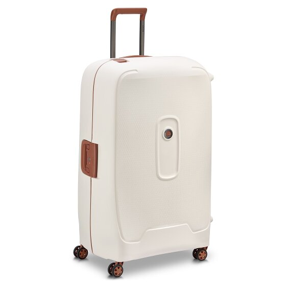 Delsey Paris Moncey 4 roues Valise cabine 82 cm