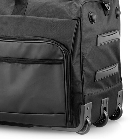 Pack Easy Light-Bag 3 roulettes Sac de voyage 82 cm