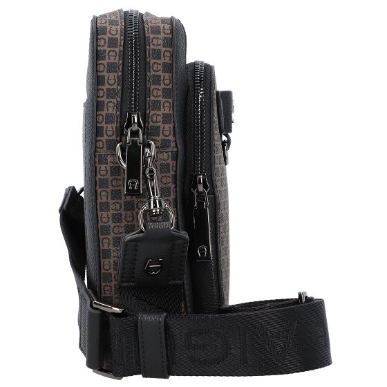 AIGNER The Core Sac à bandoulière 15 cm
