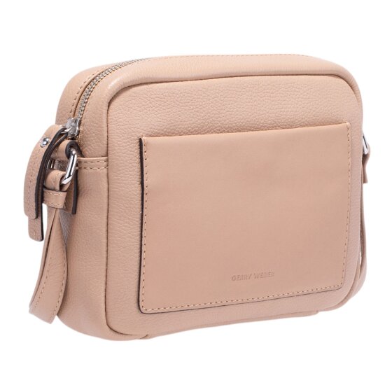 Gerry Weber Ascona Sac à bandoulière Cuir 20.5 cm