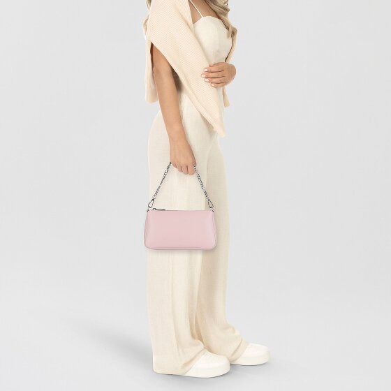 Lancaster Suave Even Sac à bandoulière en cuir 23 cm