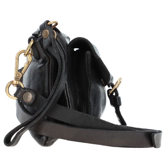 Campomaggi Sac à bandoulière Cuir 21 cm