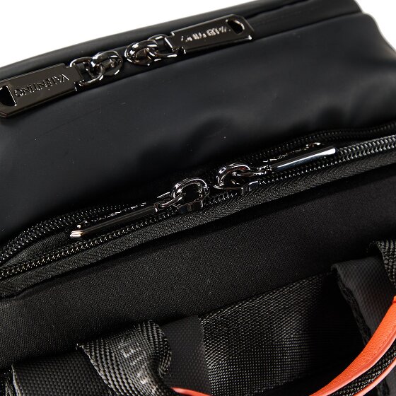 Valentino Dragonhawk Daypack 45 cm Compartiment pour ordinateur portable