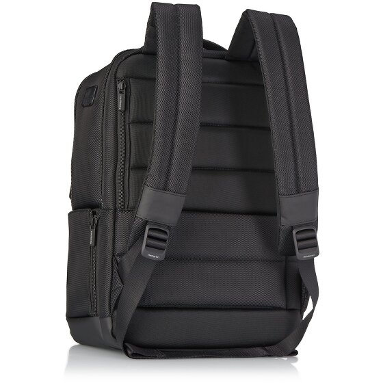 Hedgren Next Drive sac à dos RFID 40 cm compartiment pour ordinateur portable