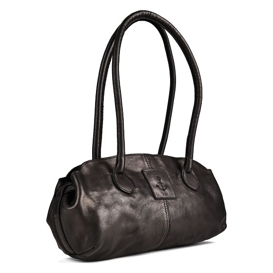 Harbour 2nd Anchor Love Sac à bandoulière Cuir véritable 32 cm