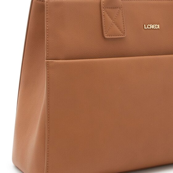 L.Credi Ruby Sac à main 38 cm