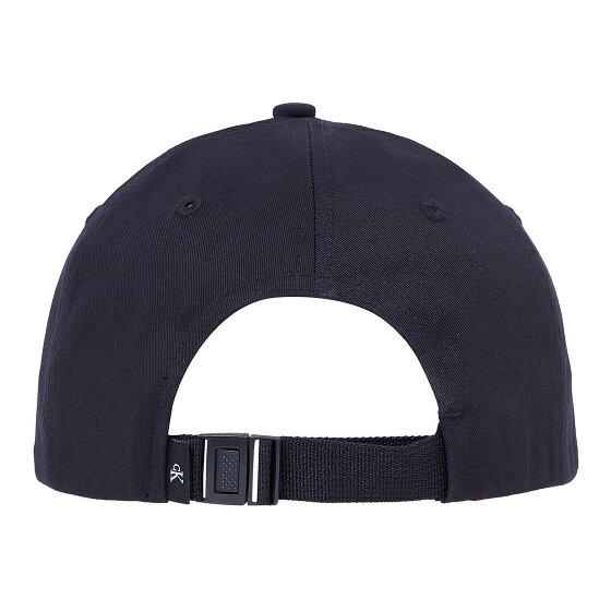 Calvin Klein Jeans Mono Logo Embro Casquette de baseball 27 cm