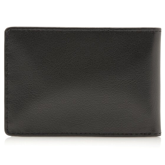 Castelijn & Beerens Porte-cartes de crédit Vita RFID en cuir 10 cm