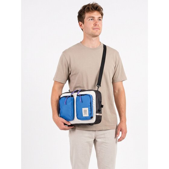 Topo Designs Global Attaché-case 42 cm Compartiment ordinateur