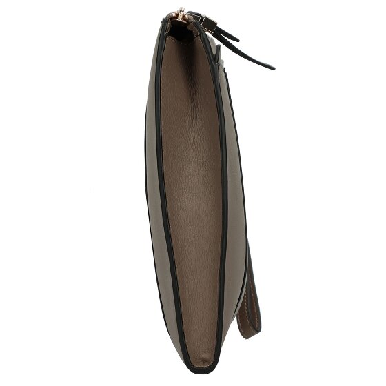 Piquadro Circle Tablet-Clutch Sac en cuir 30,5 cm