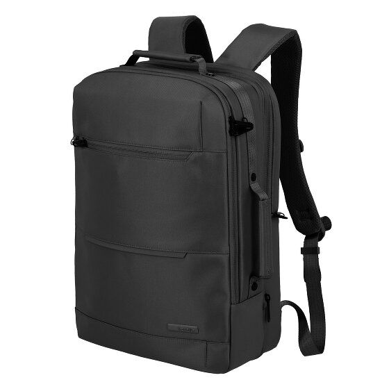 Travelite Workfloow Daypack 46 cm Compartiment pour ordinateur portable