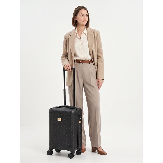 Lazarotti Palermo 4 roues Valise cabine S 55 cm