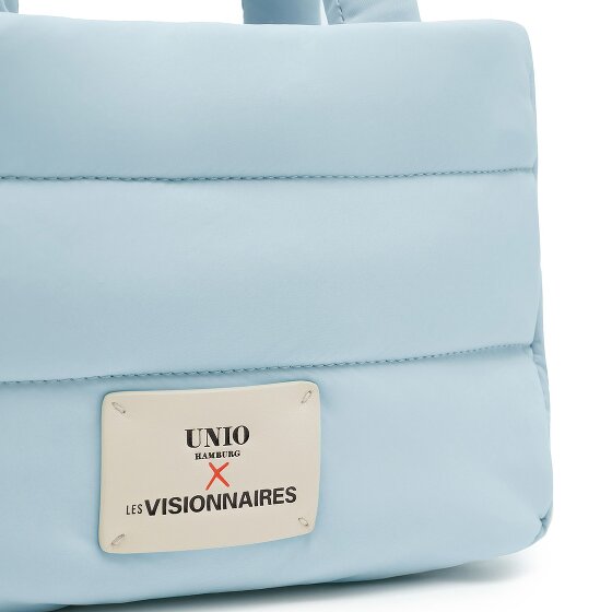 LES VISIONNAIRES Unio Cortina S Cortina S Sac à main S 29 cm