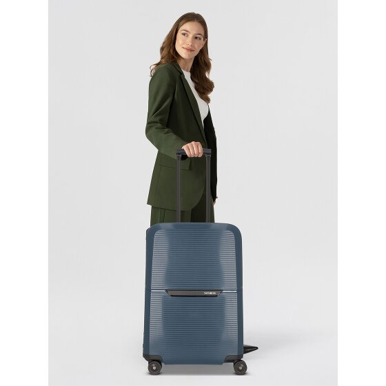 Samsonite Magnum Eco 4 roulettes Trolley 69 cm