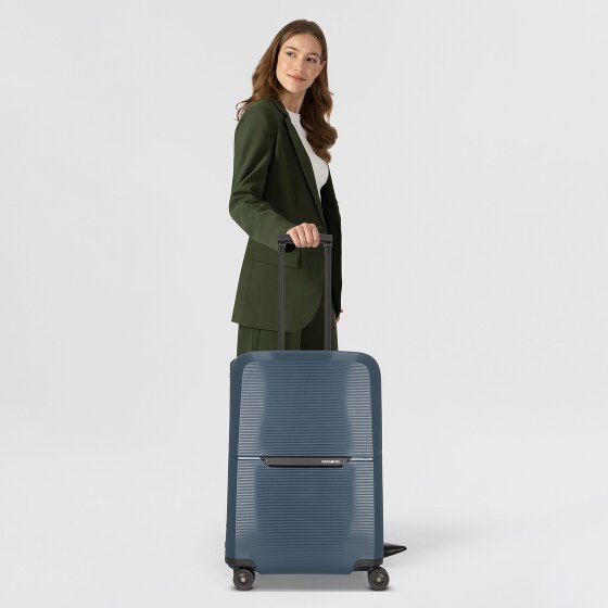 Samsonite Magnum Eco 4 roulettes Trolley 69 cm