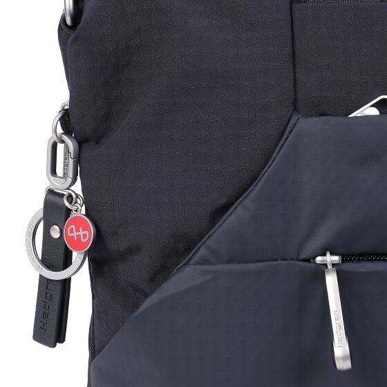 Hedgren Furo Porte-documents Protection RFID 46 cm Compartiment pour ordinateur portable