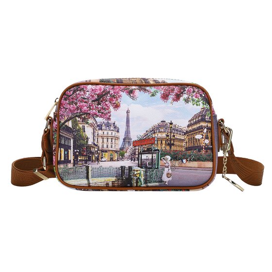 Y Not? Yesbag Sac à bandoulière 24 cm