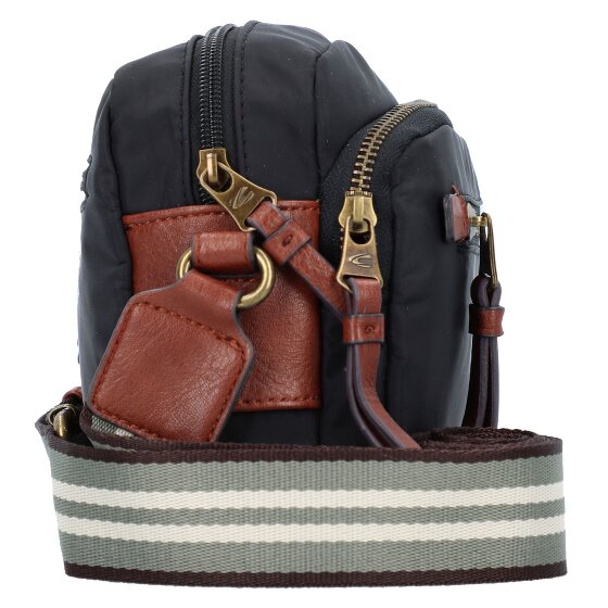 camel active Sac à bandoulière Bari 21 cm