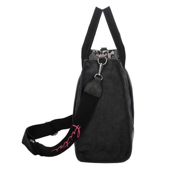 Fritzi aus Preußen Canvas Sac à main 40 cm
