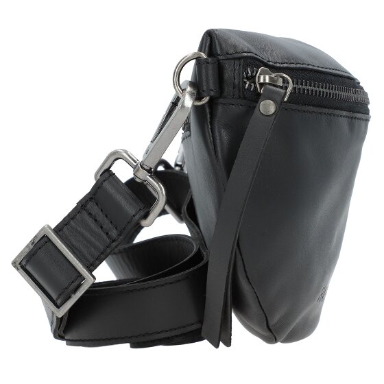 Harbour 2nd Just Pure Paulette Sac banane Cuir 24 cm