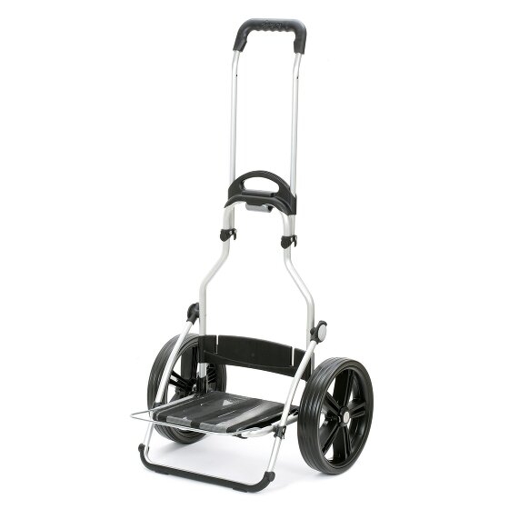 Andersen Shopper Royal Shopper Auke Chariot à provisions 59 cm