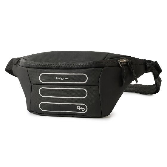 Hedgren Comby Performance Visit P Sac banane Protection RFID 36 cm