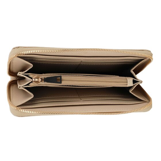 Joop! Jeans Cofano Melete Porte-monnaie Protection RFID 18 cm