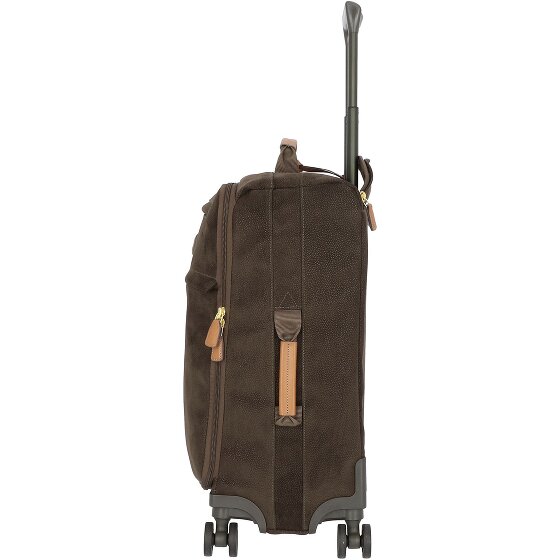 Bric's Life 4-roues trolley cabine 55 cm