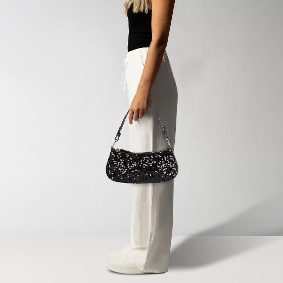 Coccinelle Merveille Sac à bandoulière Cuir 24.5 cm