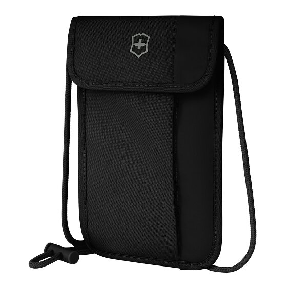 Victorinox Travel Essentials Étui pour passeport 14 cm