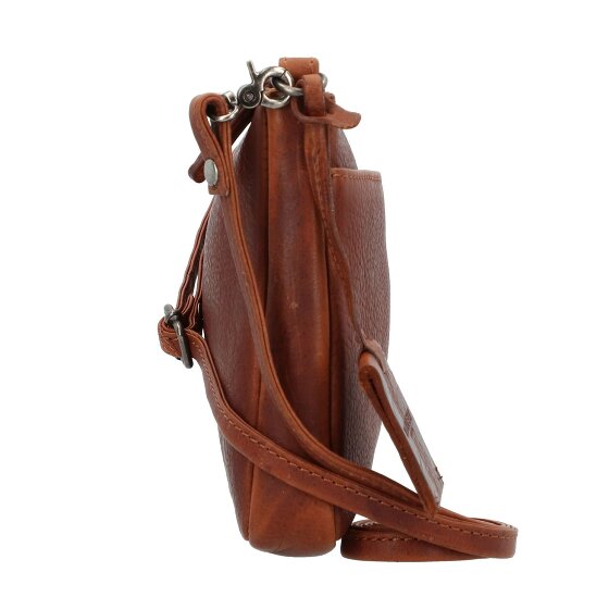 Burkely Antique Avery Sac à bandoulière Cuir 24 cm