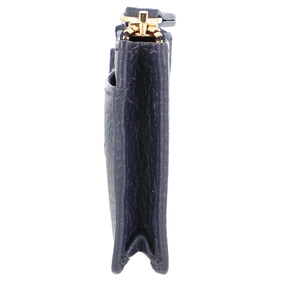 Braun Büffel Étui à clés Asti en cuir 12 cm