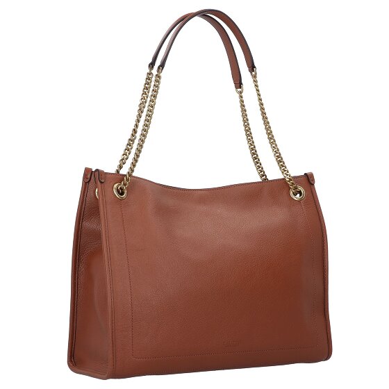 Lauren Ralph Lauren Bradley Sac de shopper Cuir 35.5 cm