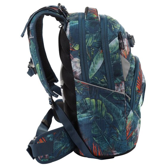 NITRO Superhero Sac à dos scolaire 44 cm