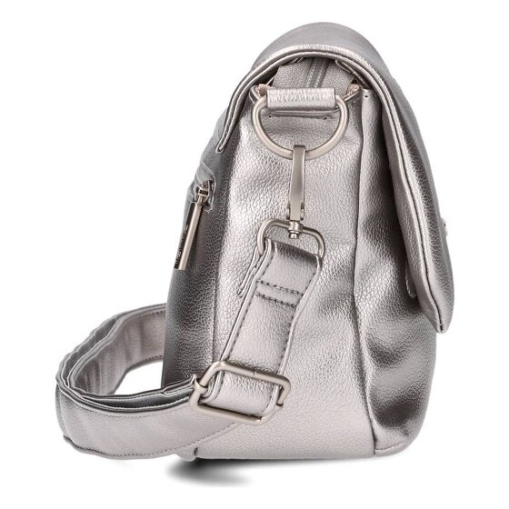 Zwei Mademoiselle.M Besace 33 cm Compartiment ordinateur