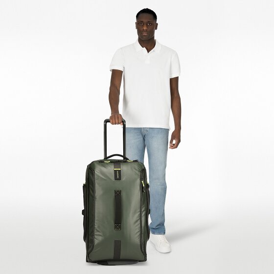 Samsonite Paradiver Light 2 roulettes Sac de voyage 67 cm