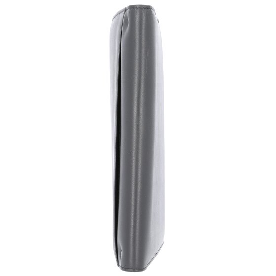Alassio Cremona II Porte-bloc en cuir 32 cm