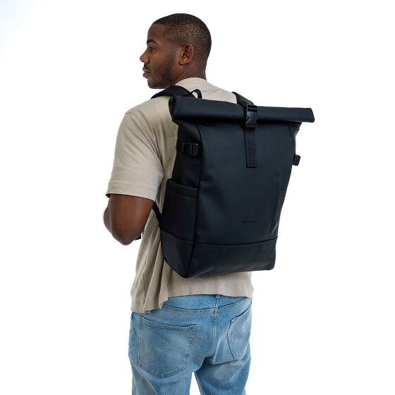 Johnny Urban Sleek Series Harvey Daypack 45 cm Compartiment pour ordinateur portable